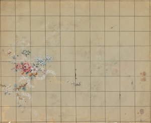丝绸织锦设计（5QELwNK 3hsw3A） 作者 未知未知